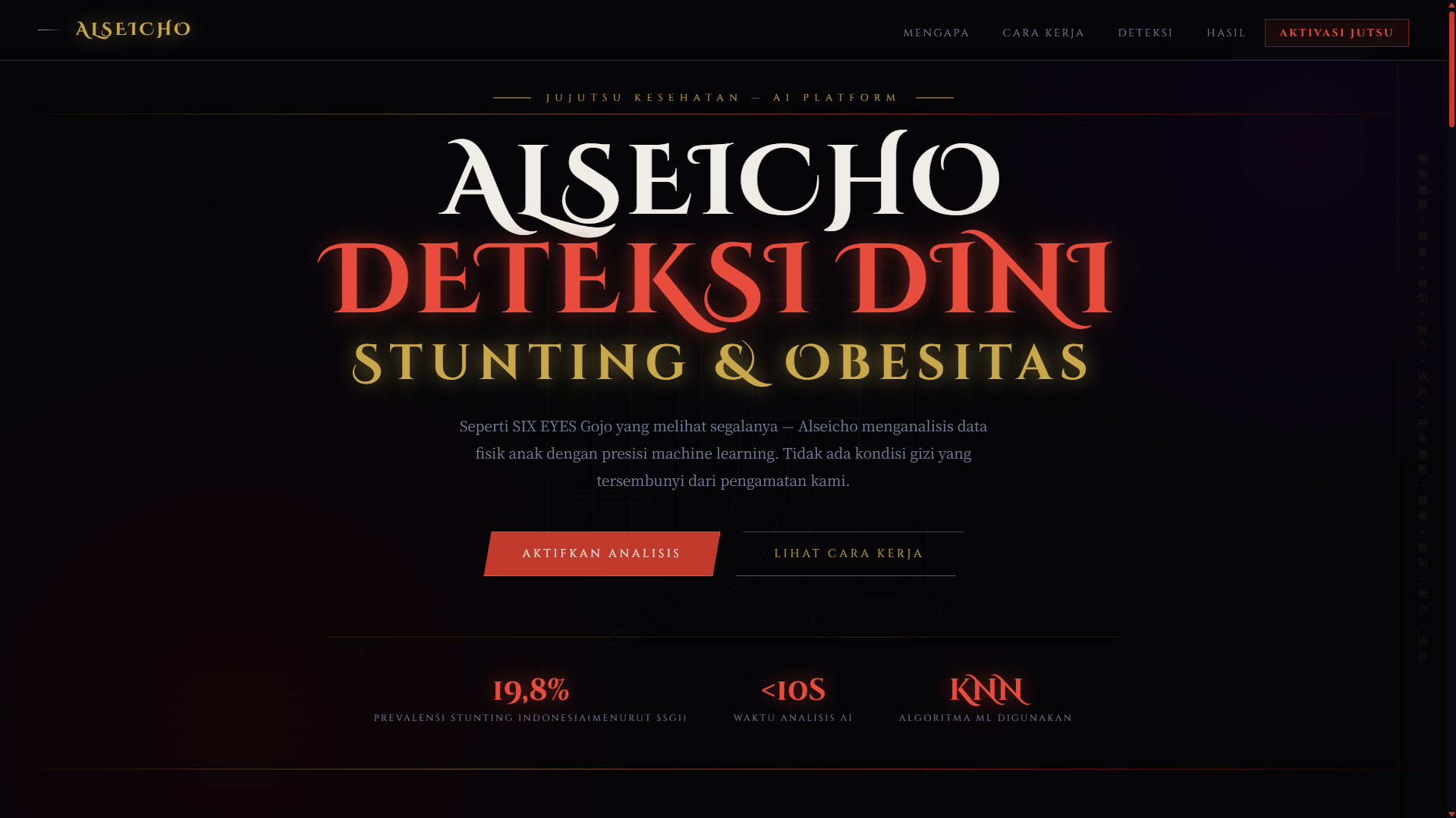 Portfolio Website